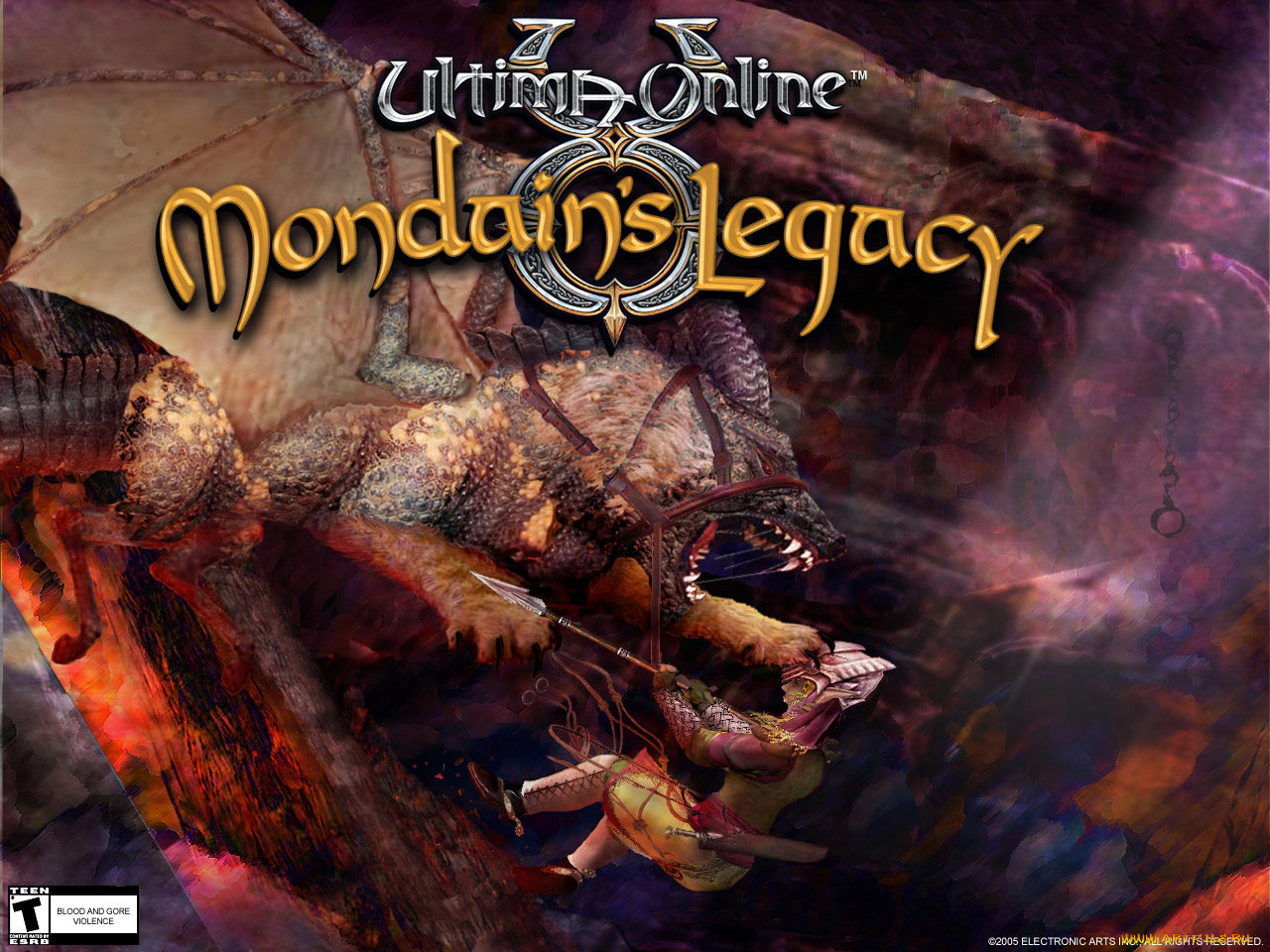 , , ultima, online, mondain`s, legacy